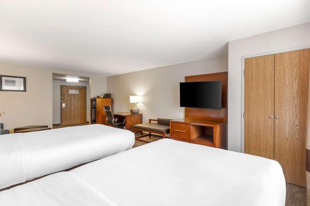 Comfort Suites Longmont Cameră foto